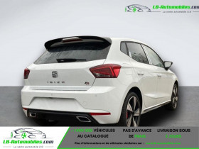 Seat Ibiza 1.5 TSI DSG FR Carbon Edition DCC LED*VIRT  occasion  Beaupuy - photo n3