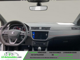 Seat Ibiza 1.5 TSI DSG FR Carbon Edition DCC LED*VIRT  occasion  Beaupuy - photo n2