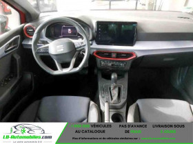 Seat Ibiza 1.5 TSI DSG FR-LINE LED+NAV+PANO+DAB+BEATS  occasion  Beaupuy - photo n3