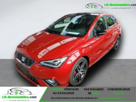 Seat Ibiza 1.5 TSI DSG FR-LINE LED+NAV+PANO+DAB+BEATS  occasion  Beaupuy - photo n2