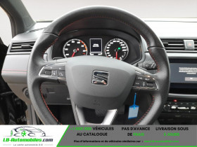 Seat Ibiza 1.5 TSI FR Beats RFK PDC CarPlay HZ  occasion  Beaupuy - photo n7