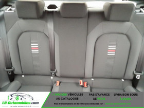 Seat Ibiza 1.5 TSI FR Beats RFK PDC CarPlay HZ  occasion  Beaupuy - photo n6