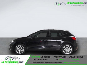 Seat Ibiza 1.5 TSI FR Beats RFK PDC CarPlay HZ  occasion  Beaupuy - photo n5