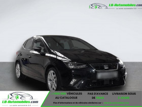 Seat Ibiza 1.5 TSI FR Beats RFK PDC CarPlay HZ  occasion  Beaupuy - photo n4