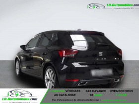 Seat Ibiza 1.5 TSI FR Beats RFK PDC CarPlay HZ  occasion  Beaupuy - photo n3