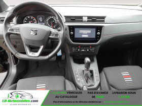 Seat Ibiza 1.5 TSI FR Beats RFK PDC CarPlay HZ  occasion  Beaupuy - photo n2