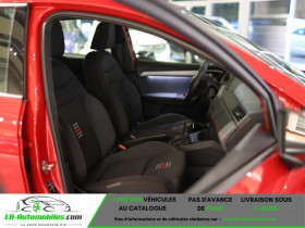 Seat Ibiza 1,5 TSI FR LED-SCHEINWERFER / 18-ZOLL  occasion  Beaupuy - photo n4