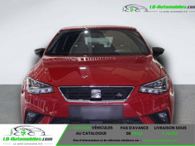 Seat Ibiza 1,5 TSI FR LED-SCHEINWERFER / 18-ZOLL  occasion  Beaupuy - photo n3