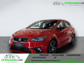 Seat Ibiza 1,5 TSI FR LED-SCHEINWERFER / 18-ZOLL  occasion  Beaupuy - photo n2