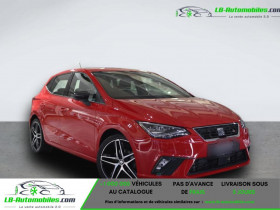 Seat Ibiza , garage LB AUTOMOBILES  Beaupuy