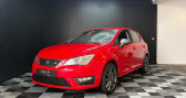 Annonce Seat Ibiza occasion Diesel 1.6 TDI 105 ch CR FR � perrigny