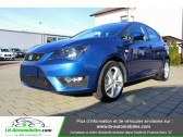 Seat Ibiza occasion Bleu année 2015 boite Manuelle Annonce Seat Ibiza occasion Diesel 1.6 TDI 105 ch à Beaupuy