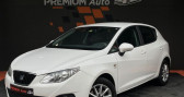 Annonce Seat Ibiza occasion Diesel 1.6 Tdi 105 Cv Climatisation Auto-Ct Ok 2026  Francin
