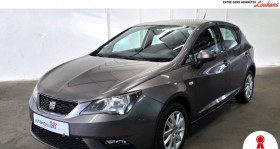 Seat Ibiza occasion 2015 mise en vente &agrave; EPONE par le garage AGENCE AUTOMOBILIERE EPONE 78 - photo n&deg;1
