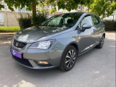 Seat Ibiza occasion année 2015 boite Manuelle Annonce Seat Ibiza occasion Diesel 1.6 TDI 105ch I Tech Plus à Sens