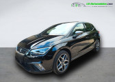 Annonce Seat Ibiza occasion Diesel 1.6 TDI 115 ch  BVM  Beaupuy