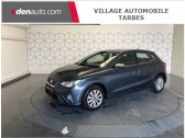 Seat Ibiza occasion année 2019 boite Manuelle Annonce Seat Ibiza occasion Diesel 1.6 TDI 115 ch S/S BVM6 Xcellence à TARBES
