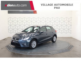 Seat Ibiza occasion 2019 mise en vente &agrave; LONS par le garage KIA MITSUBISHI PAU - photo n&deg;1