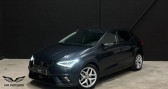 Annonce Seat Ibiza occasion Diesel 1.6 TDI 116 CV FR - Carplay - Cam�ra de recul � SAINT AUNES