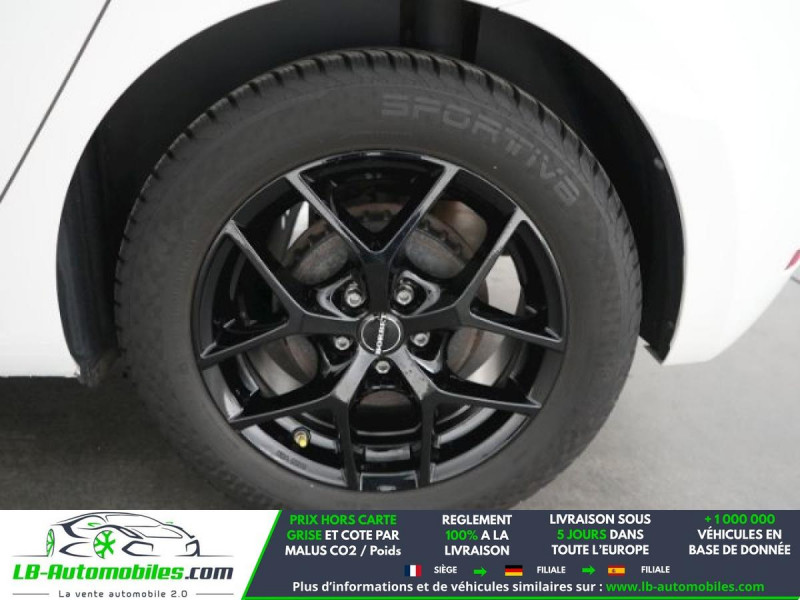 Seat Ibiza 1.6 TDI 80 ch  BVM  occasion � Beaupuy - photo n�8