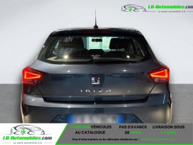 Seat Ibiza 1.6 TDI 80 ch  BVM  occasion � Beaupuy - photo n�3