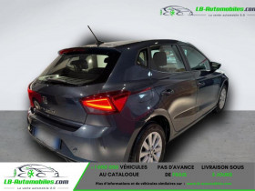 Seat Ibiza 1.6 TDI 80 ch  BVM  occasion � Beaupuy - photo n�2