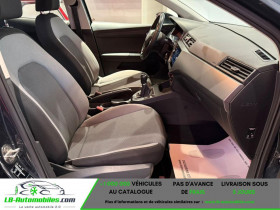 Seat Ibiza 1.6 TDI 80 ch  BVM  occasion � Beaupuy - photo n�4