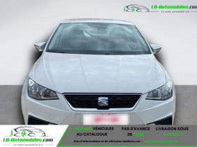 Seat Ibiza 1.6 TDI 80 ch  BVM  occasion � Beaupuy - photo n�5