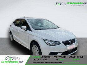 Seat Ibiza 1.6 TDI 80 ch  BVM  occasion � Beaupuy - photo n�2