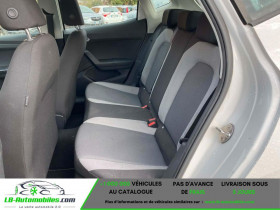 Seat Ibiza 1.6 TDI 80 ch  BVM  occasion � Beaupuy - photo n�7