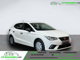 Seat Ibiza 1.6 TDI 80 ch  BVM  occasion � Beaupuy - photo n�2