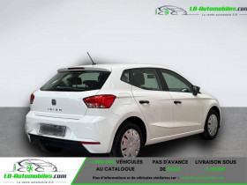 Seat Ibiza 1.6 TDI 80 ch  BVM  occasion � Beaupuy - photo n�3