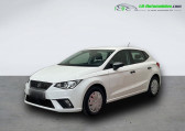 Seat Ibiza occasion année 2018 boite Manuelle Annonce Seat Ibiza occasion Diesel 1.6 TDI 80 ch BVM à Beaupuy