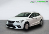 Seat Ibiza occasion année 2018 boite Manuelle Annonce Seat Ibiza occasion Diesel 1.6 TDI 80 ch BVM à Beaupuy