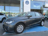 Seat Ibiza occasion année 2019 boite Manuelle Annonce Seat Ibiza occasion Diesel 1.6 TDI 80ch Start/Stop Style Business Euro6d-T à Millau