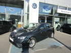 Seat Ibiza occasion Gris année 2018 boite Manuelle Annonce Seat Ibiza occasion Diesel 1.6 TDI 80ch Start/Stop Style Business à Millau