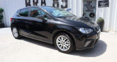 Seat Ibiza occasion année 2018 boite Manuelle Annonce Seat Ibiza occasion Diesel 1.6 TDI 80CH START/STOP URBAN à Le Muy