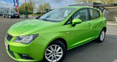 Annonce Seat Ibiza occasion Diesel 1.6 TDI 90 Ch Style  Laon