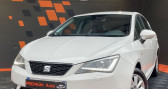 Annonce Seat Ibiza occasion Diesel 1.6 Tdi 90 Cv I-Tech DSG7 Boite Automatique Xnon Led Ct Ok   Francin