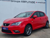 Seat Ibiza occasion année 2014 boite Manuelle Annonce Seat Ibiza occasion Diesel 1.6 TDI 90ch I Tech Plus 5p à Auxerre