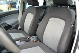 Seat Ibiza 1.6 TDI 90CH REFERENCE 5P  occasion � Toulouse - photo n�8