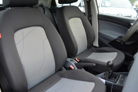 Seat Ibiza 1.6 TDI 90CH REFERENCE 5P  occasion � Toulouse - photo n�15