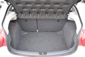 Seat Ibiza 1.6 TDI 90CH REFERENCE 5P  occasion � Toulouse - photo n�9