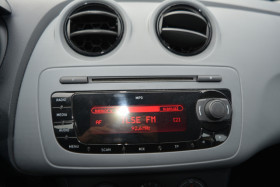 Seat Ibiza 1.6 TDI 90CH REFERENCE 5P  occasion � Toulouse - photo n�5