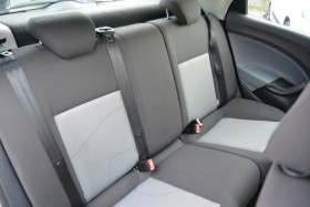 Seat Ibiza 1.6 TDI 90CH REFERENCE 5P  occasion � Toulouse - photo n�17