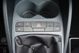 Seat Ibiza 1.6 TDI 90CH REFERENCE 5P  occasion � Toulouse - photo n�6