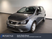 Annonce Seat Ibiza occasion Diesel 1.6 TDI 90ch Reference 5p à Brest