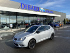 Seat Ibiza occasion année 2012 boite Manuelle Annonce Seat Ibiza occasion Diesel 1.6 TDI 90CH REFERENCE 5P à Campsas