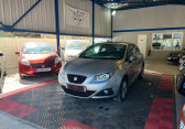 Seat Ibiza occasion année 2010 boite Manuelle Annonce Seat Ibiza occasion Diesel 1.6 TDi 90cv Style à Claye-Souilly