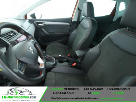 Seat Ibiza 1.6 TDI 95 ch  BVA  occasion � Beaupuy - photo n�7